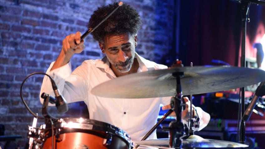 Get Ready: Drummer Alan Evans Talks Matador! Soul Sounds, Soulive & More