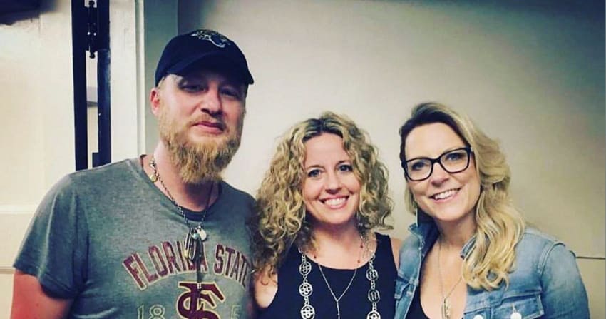 Amy Derek Susan Insta