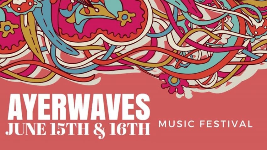 AyerWaves