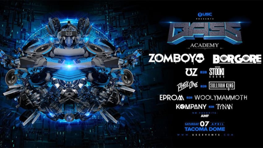 Bass Academy