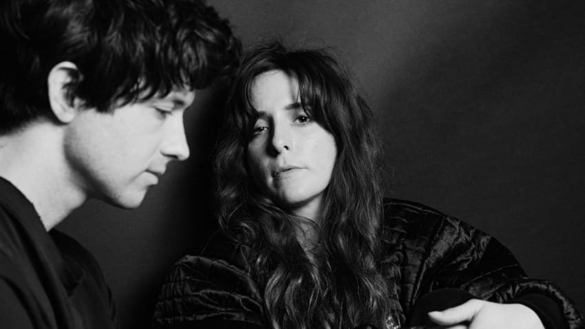 Beach House