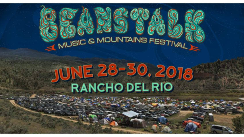 Beanstalk Music Festival