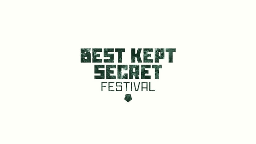Best Kept Secret Festival