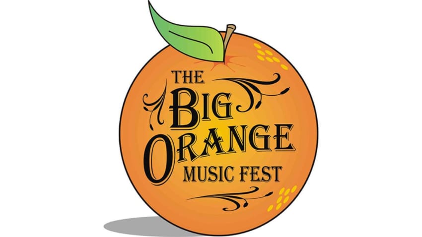 The Big Orange Music Fest