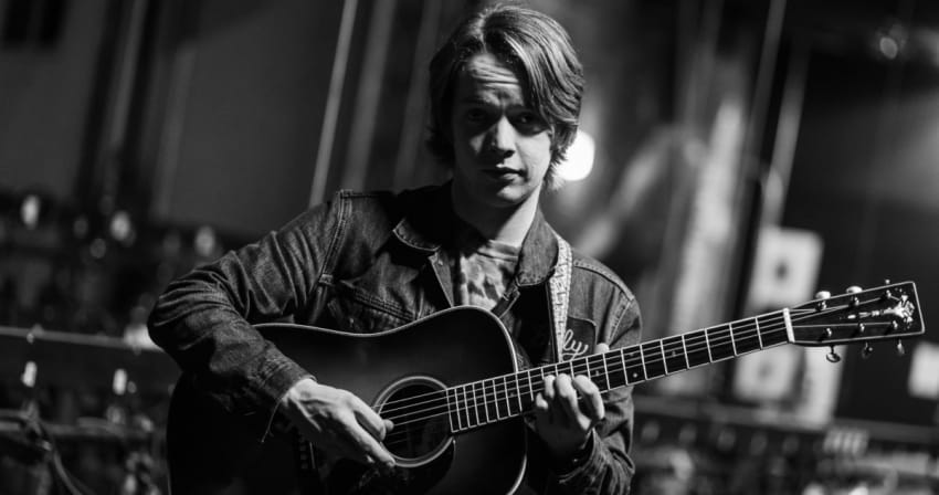Billy Strings Press Crop Jesse Faatz 4