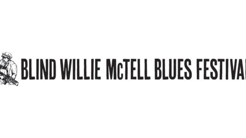 Blind Willie McTell Blues Festival