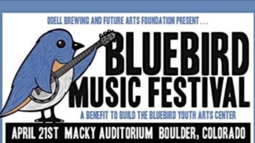 Bluebird Music Festival
