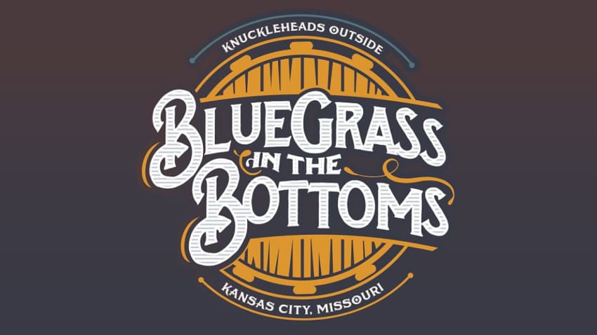 Bluegrass in the Bottoms