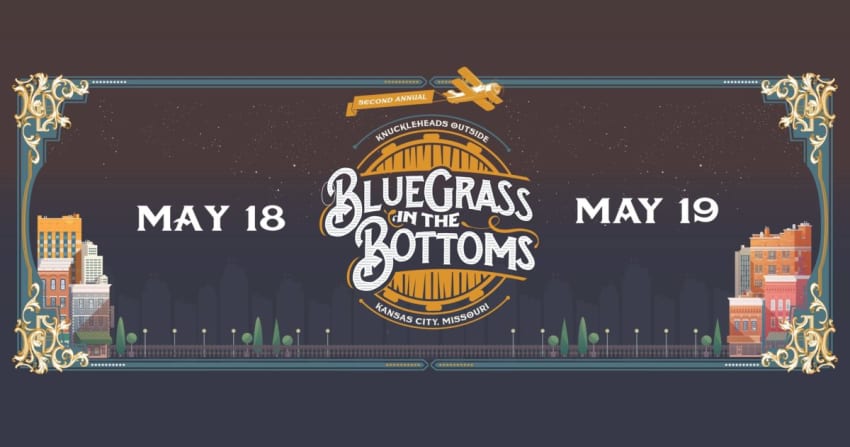 Bluegrass On The Bottoms 2018 Crop Featured