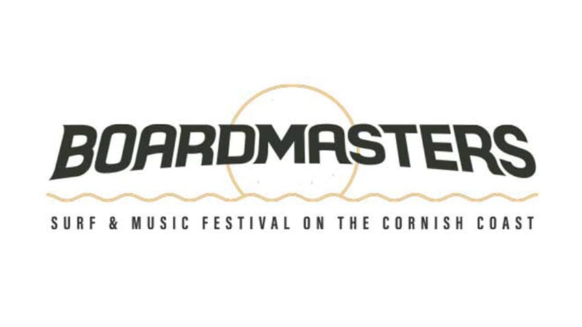 Boardmasters Festival