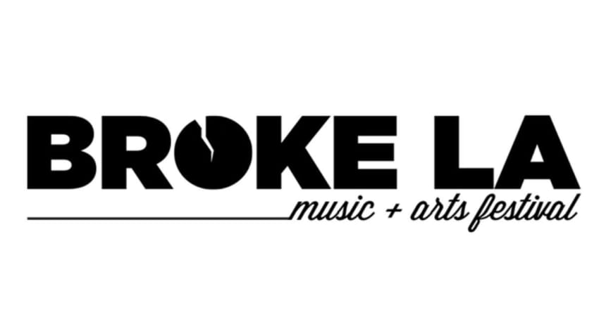 Broke L.A.