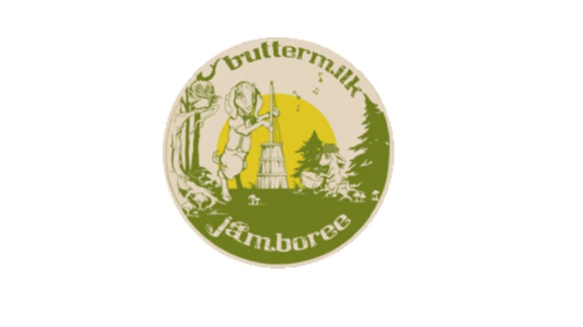 Buttermilk Jamboree