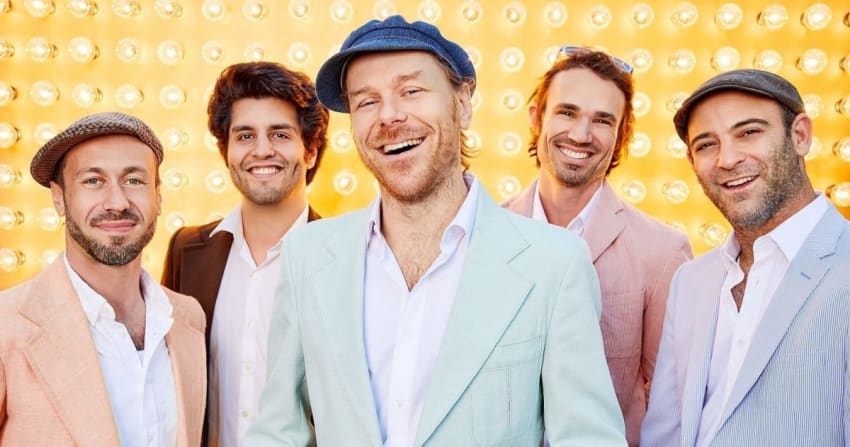 California Honeydrops Press 2018 Crop