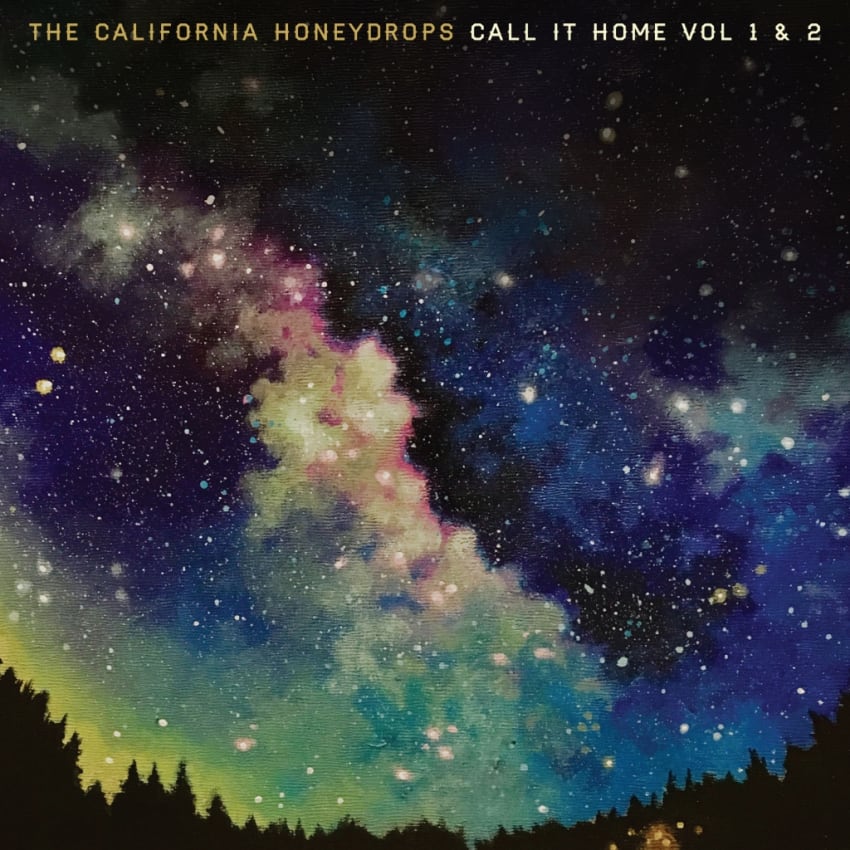 Call It Home Cover
