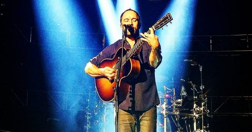 Dave Matthews Xcel Instagram Crop