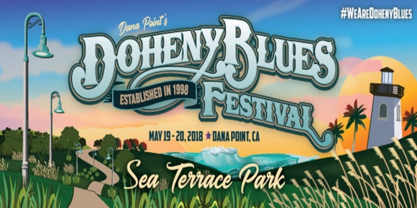 Doheny Blues 2018 Glory