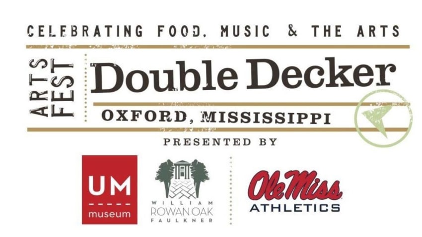 Double Decker Arts Festival