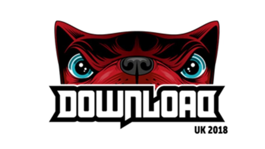 Download Festival