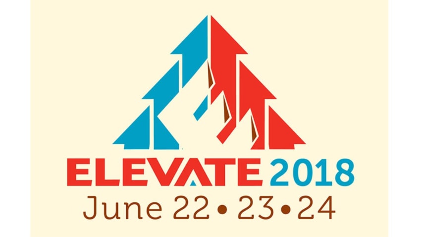 Elevate Festival