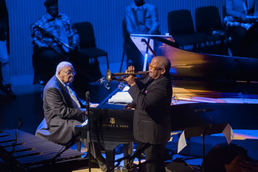 SFJAZZ Gala 2018