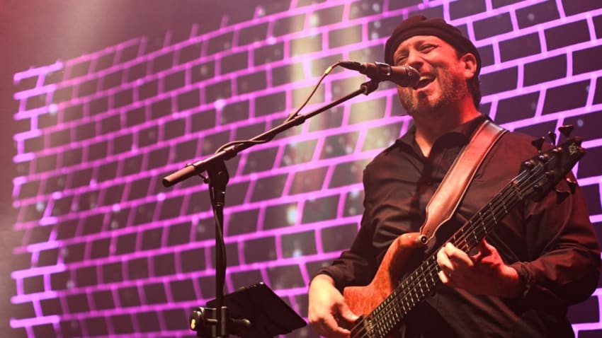 Filled Spaces: Pink Talking Fish Presents 'The Wall' At The Capitol Theatre - Recap, Photos & Video