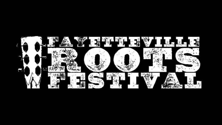Fayetteville Roots Festival