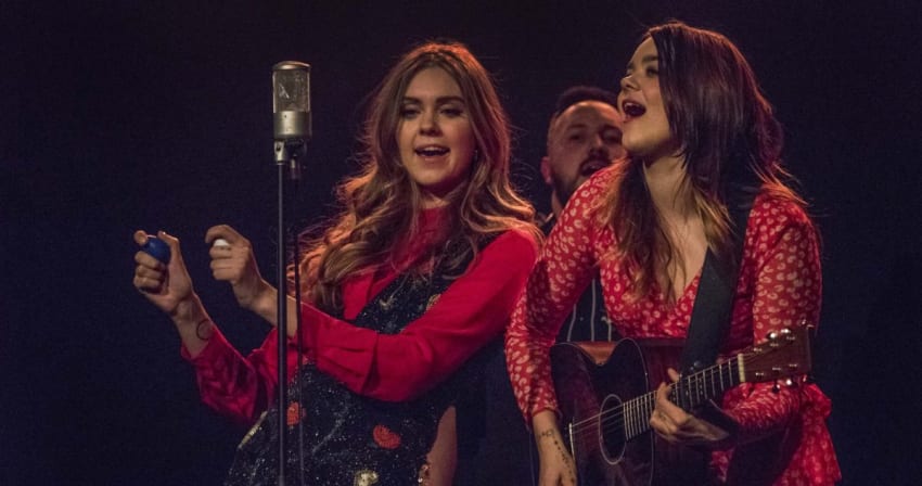 First Aid Kit Gordon Crop