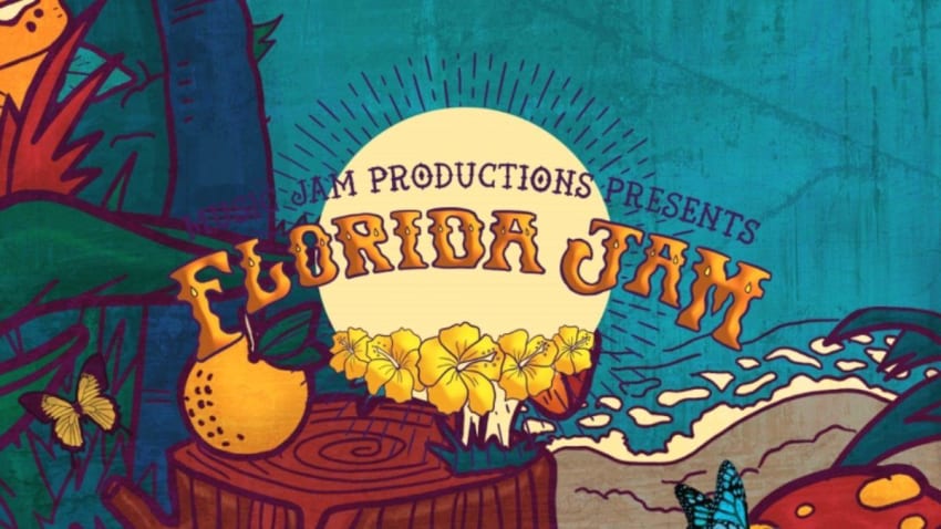 Florida Jam