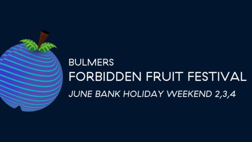 Forbidden Fruit Festival