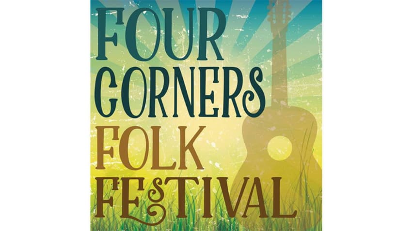 Four Corners Folk Festival
