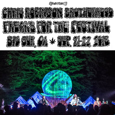 freaks 2018 announce image