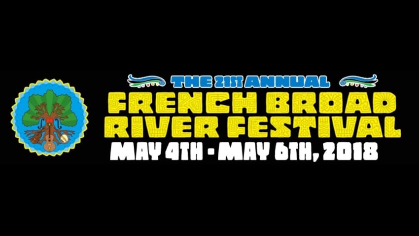 French Broad River Festival