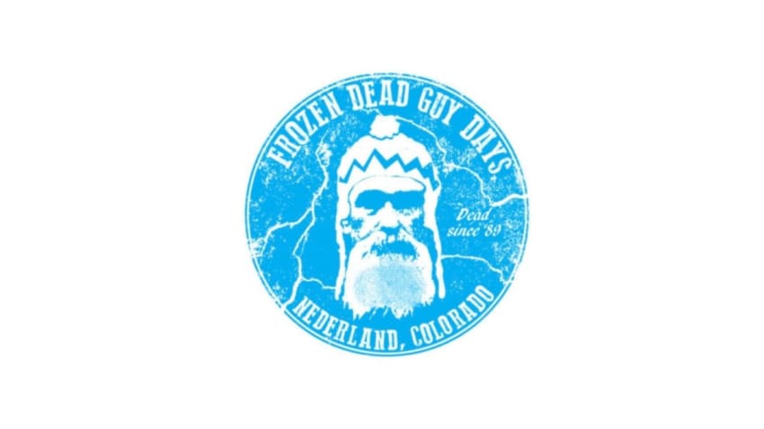 Frozen Dead Guy Days