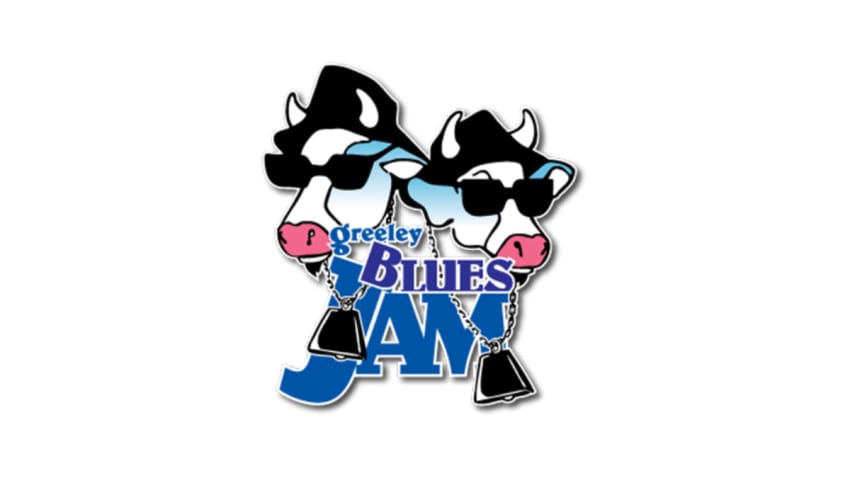 Greeley Blues Jam