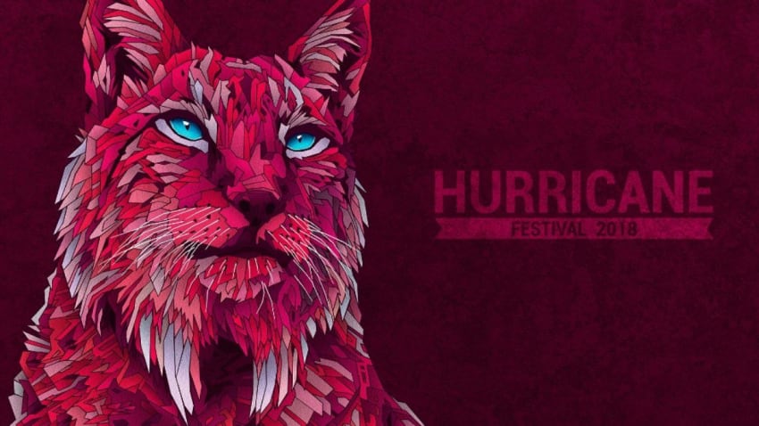 Hurricane Festival