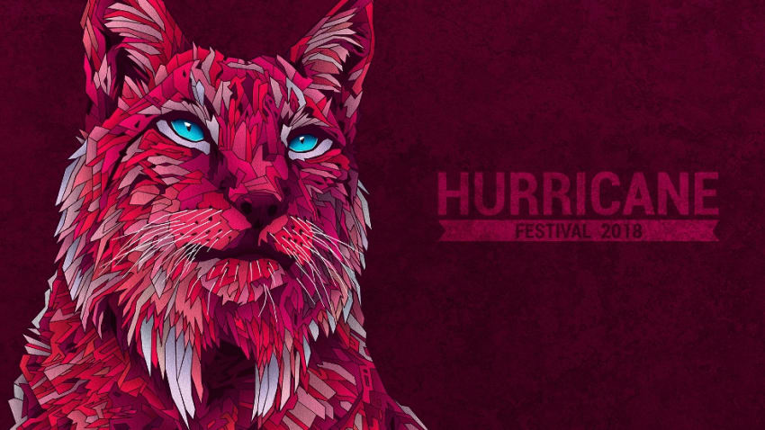 Hurricane 2018 Featured
