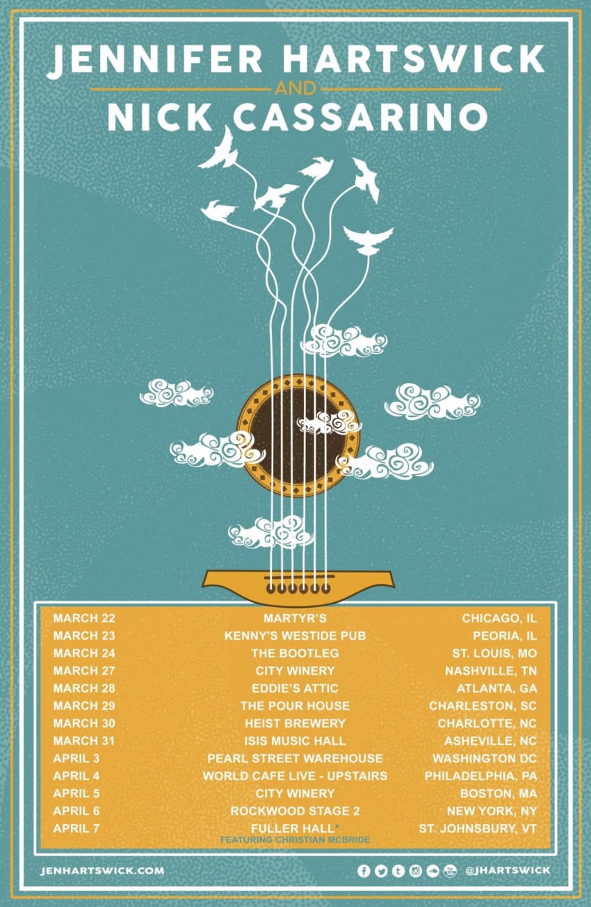 Jen Nick Tour Admat