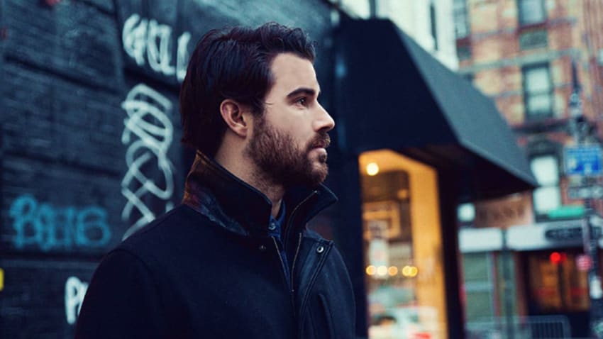 Joel Taylor