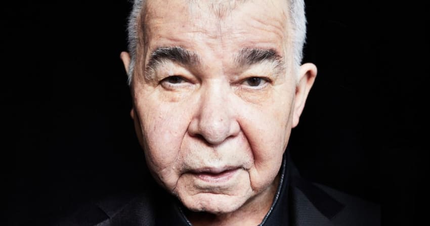 John Prine Tree Cover Crop