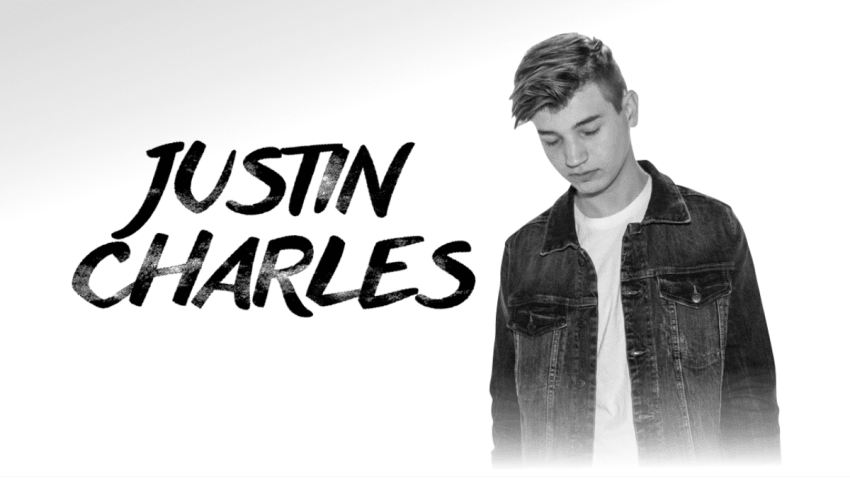Justin Charles