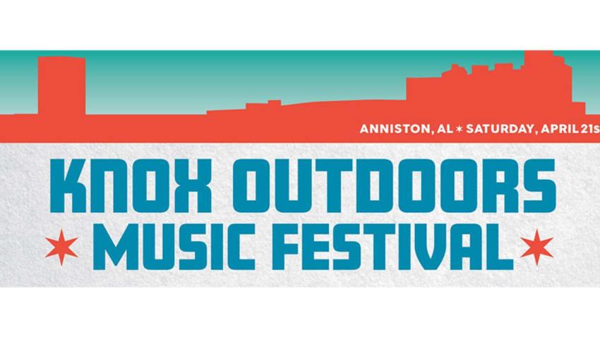 Knox Outdoors Music Festival