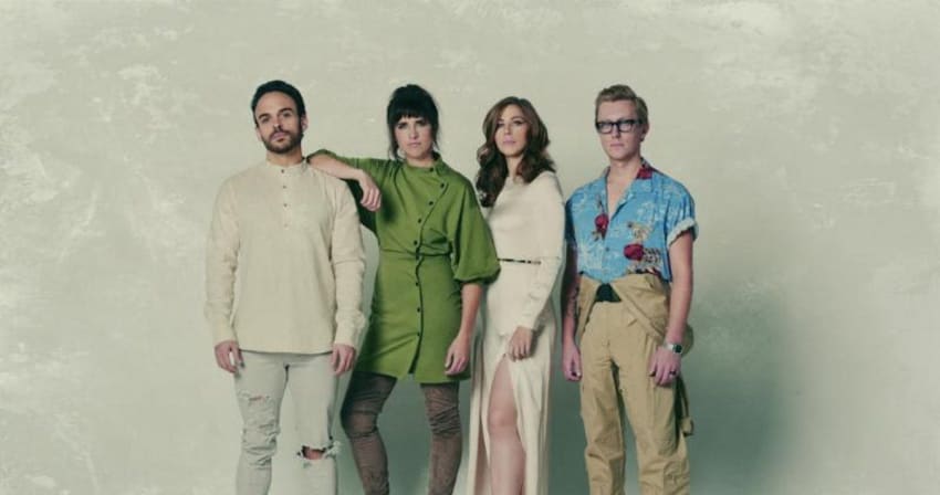 Lake Street Dive Press 2018 Crop