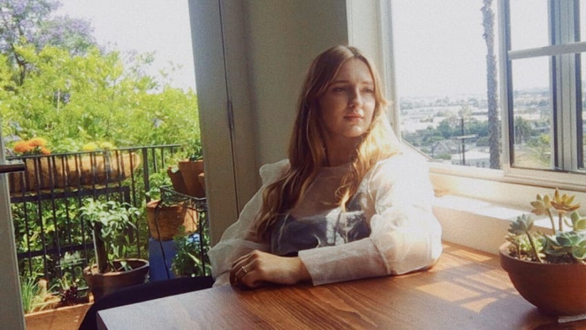Madison Cunningham and Juana Molina