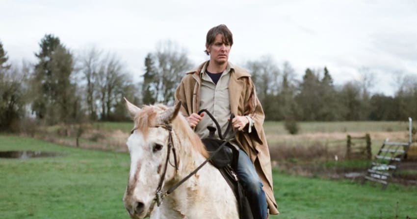 Malkmus On A Horse Press 2018 Crop