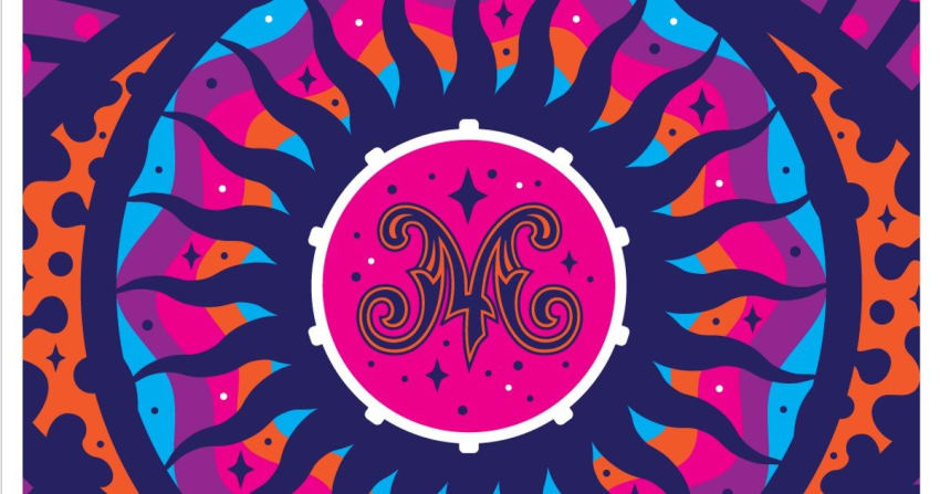 MarchForth Logo Glory