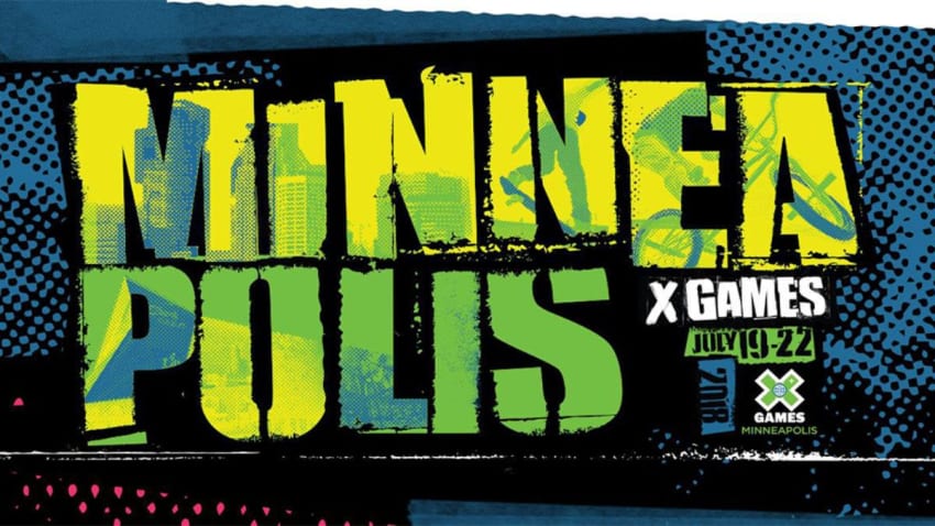 X Games Minneapolis