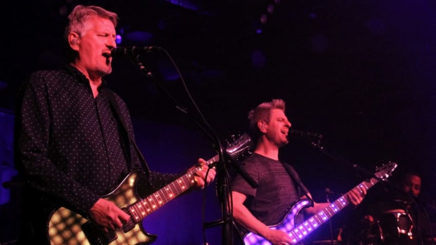 [UPDATED] Mike Gordon Releases Official Recordings Of 2018 Shows