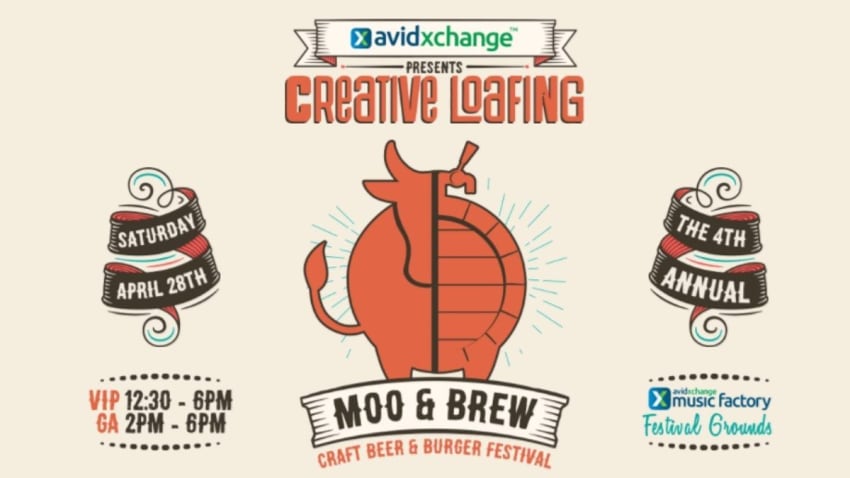 Moo, Brew & ‘Que Music Fest
