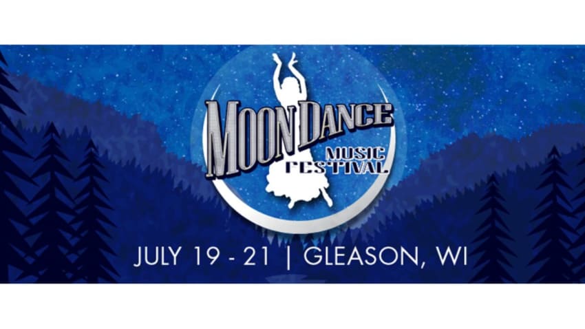 Moon Dance Music Festival