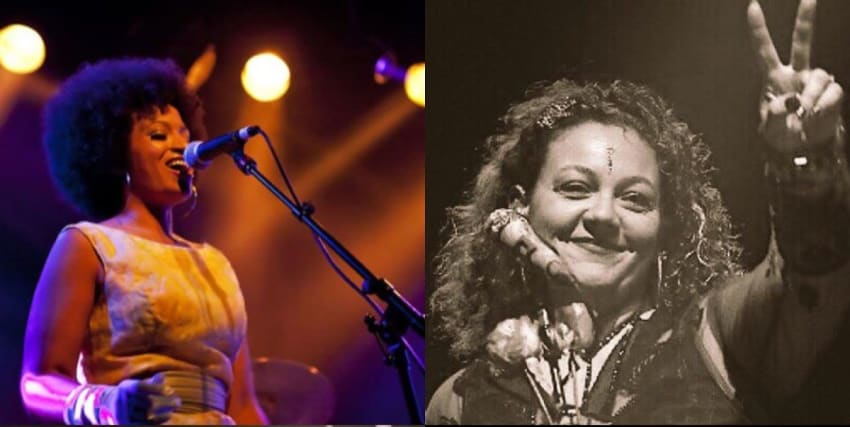 NEW JGB Singers Glory